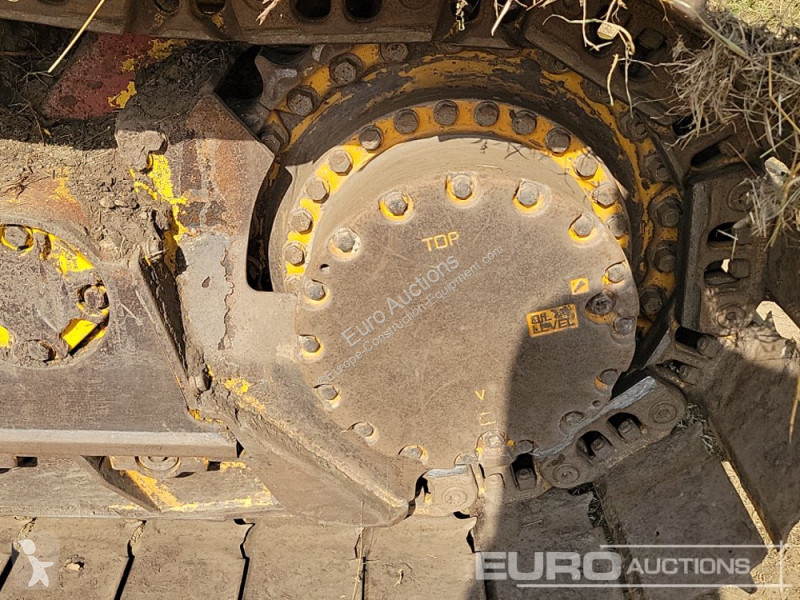 Grader Komatsu D51PXI-24