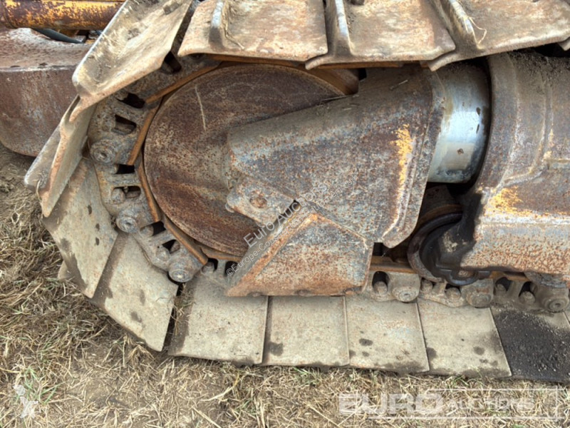 Grader Caterpillar D6M XL