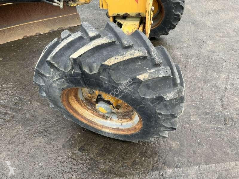Grader   OP NV2500