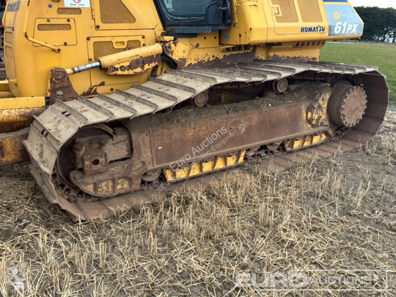 Grader Komatsu -24