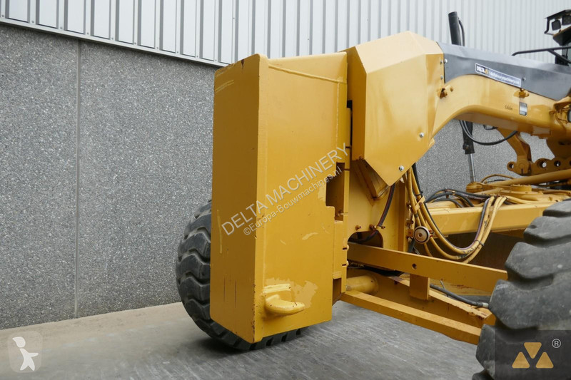 Grejder Caterpillar 140M