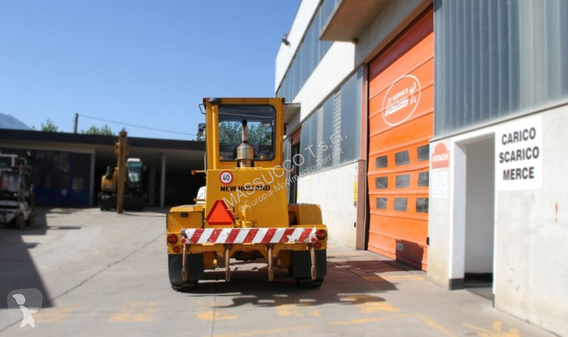 Grejder  F106-A