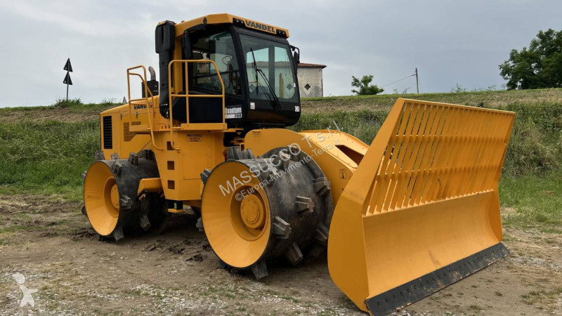 Grejder  Quantum QS260