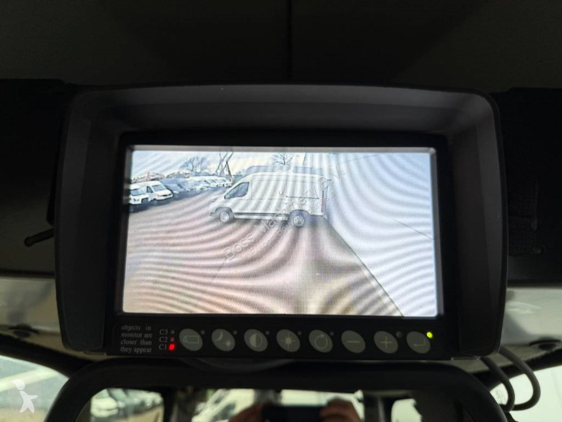 Grejder Caterpillar 140M3 - Joysticks / 4.88m...