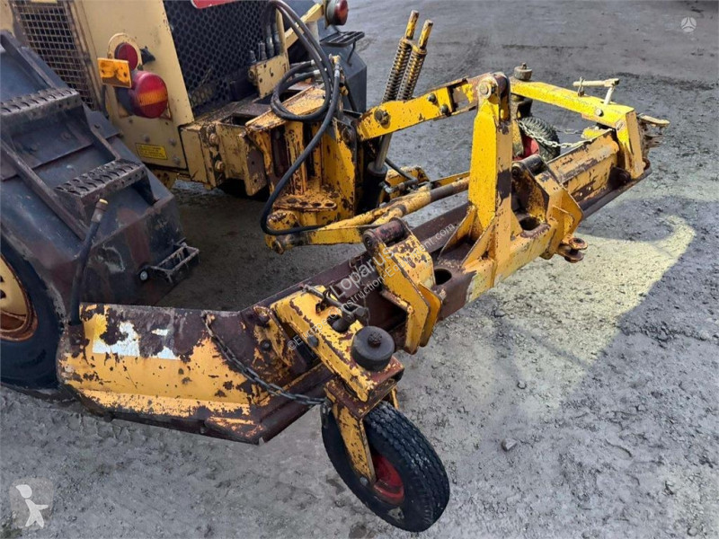 Грейдер Caterpillar USA MADE