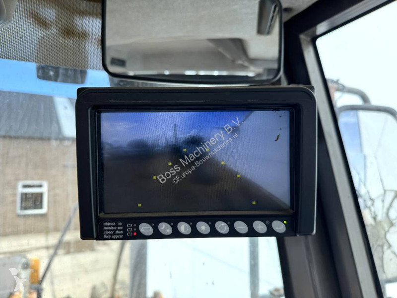 Grejder Volvo B AWD 6x6 - EPA Certified / 4.27m...