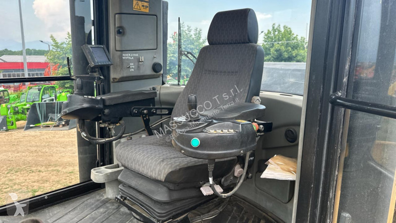 Grejder  E520