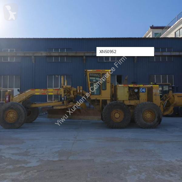 Grejder Caterpillar 16G