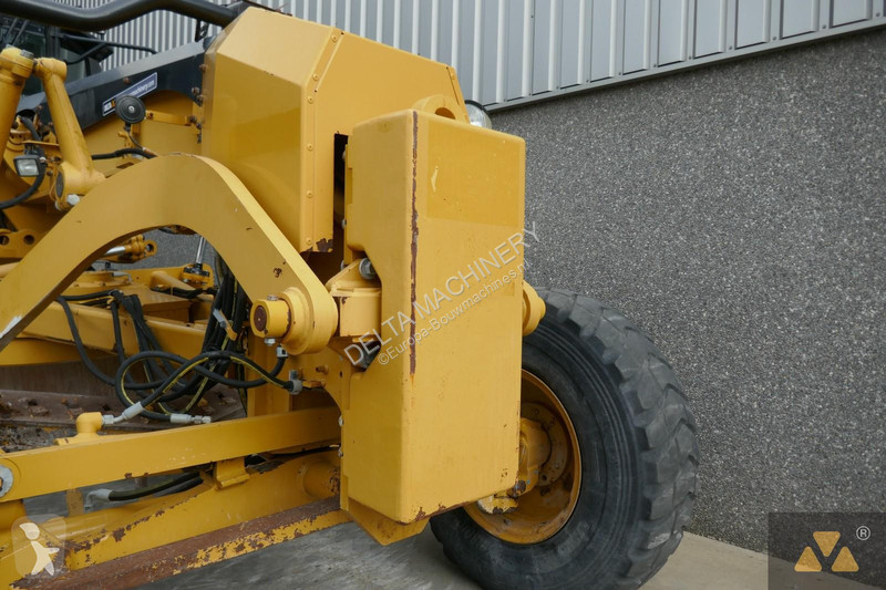 Grejder Caterpillar 12M3