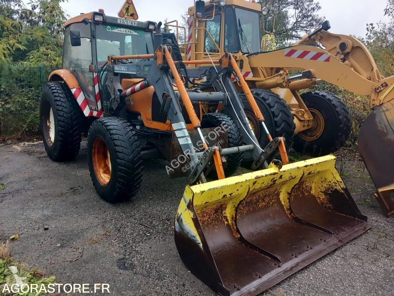 Grader  ERG95 4R