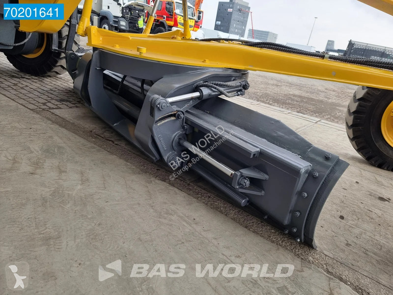 Niveladora Zoomlion NEW UNUSED - MOTOR GRADER