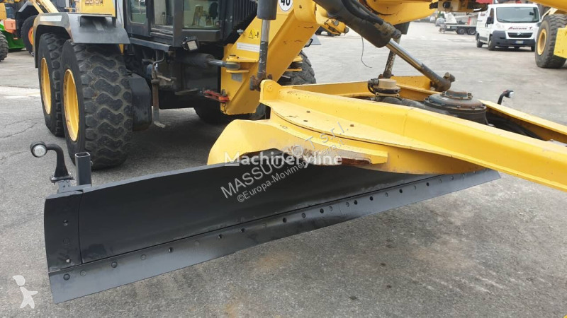 Livellatrice New Holland F.156.6/A