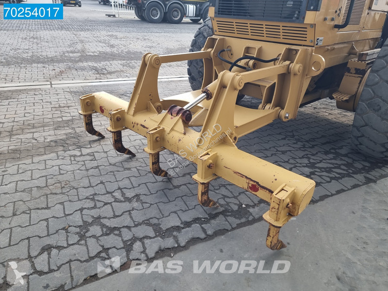 ممهدة طرق Caterpillar EXPORT ONLY - RIPPER