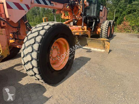 Planeringshøvl Caterpillar 12M 12M
