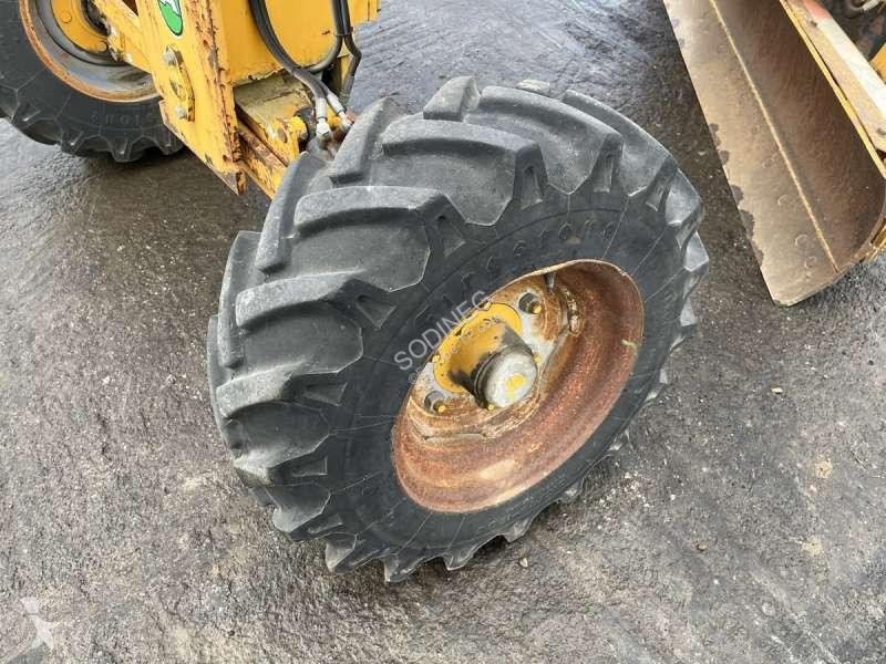 Grader   OP NV2500