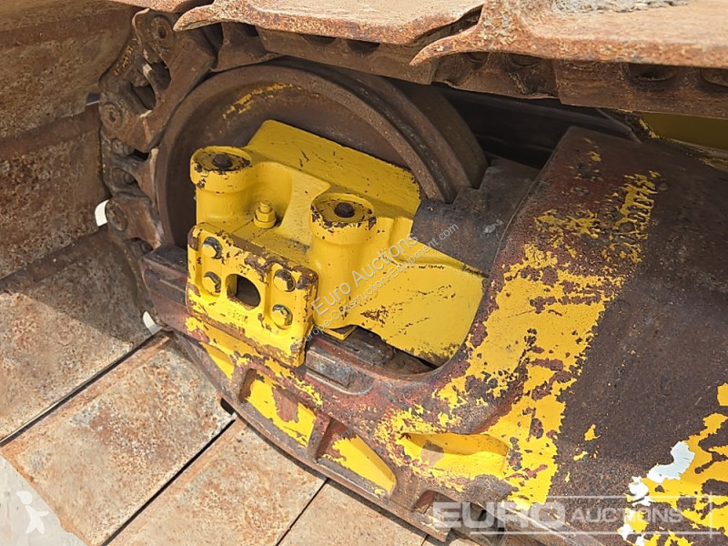 Grader Komatsu -24