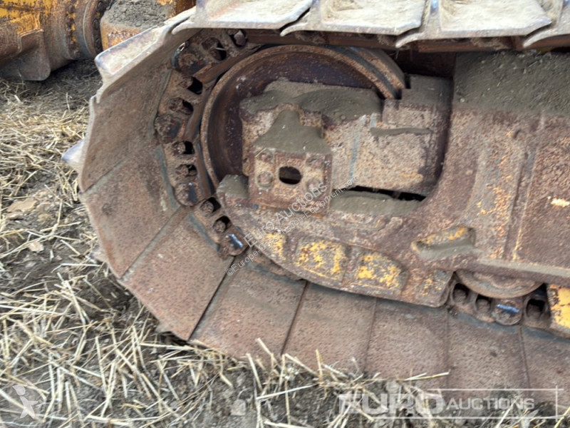 Grader Komatsu -24