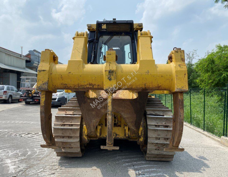 ممهدة طرق Komatsu D155A-3
