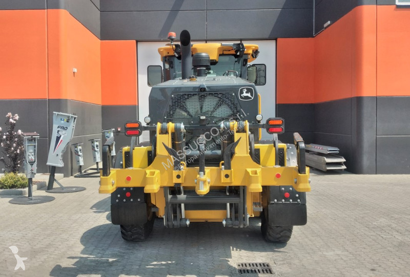 ممهدة طرق John Deere 622 GP 6X6