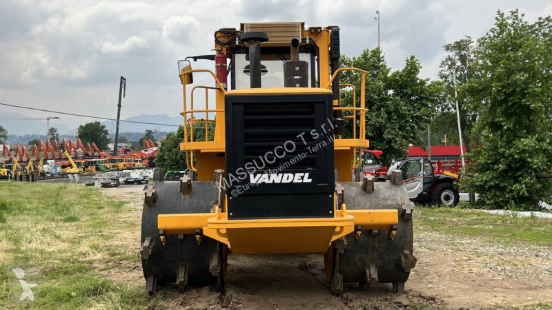 Grejder  Quantum QS260