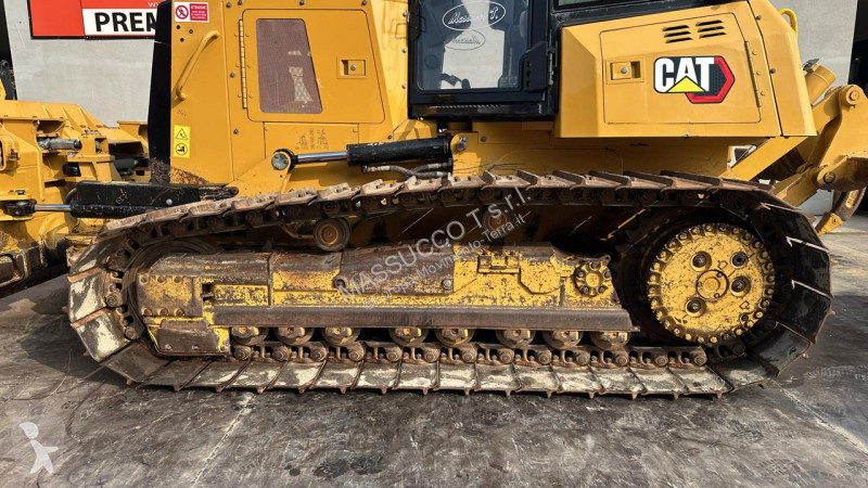 Grejder Caterpillar D6K2LGP