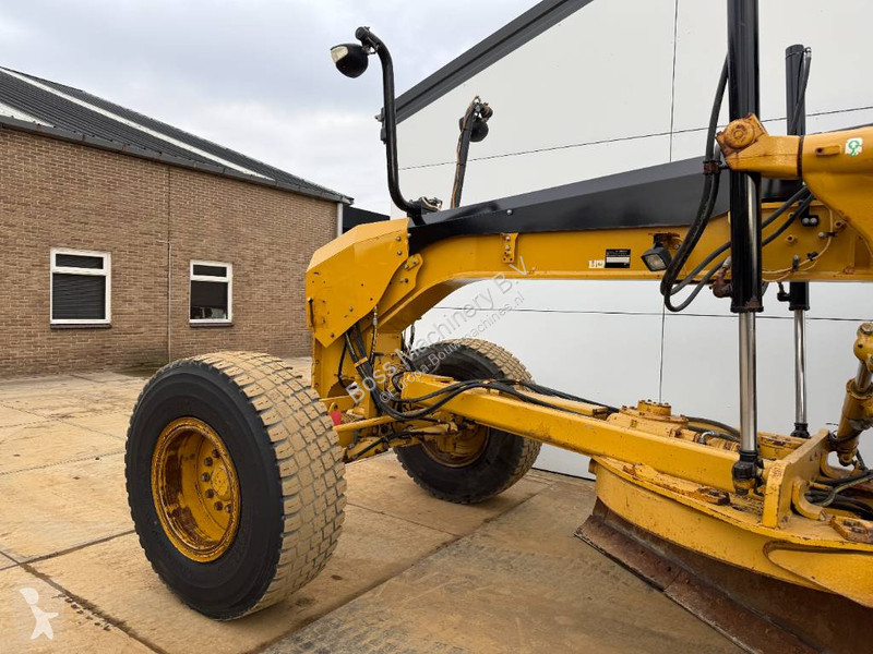 Grejder Caterpillar 160M Series II VHP -...