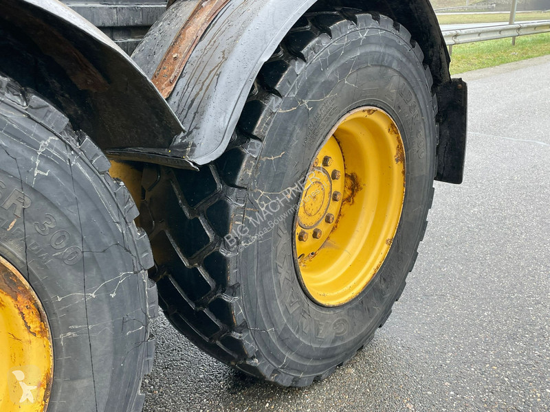 ممهدة طرق Caterpillar CE