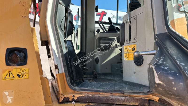 ممهدة طرق Liebherr PR 734 LGP