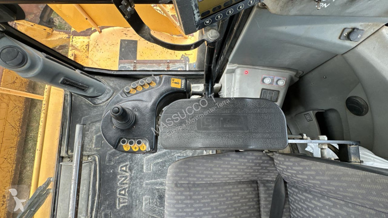 Grejder  E520