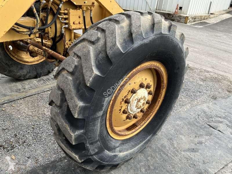 ممهدة طرق Caterpillar