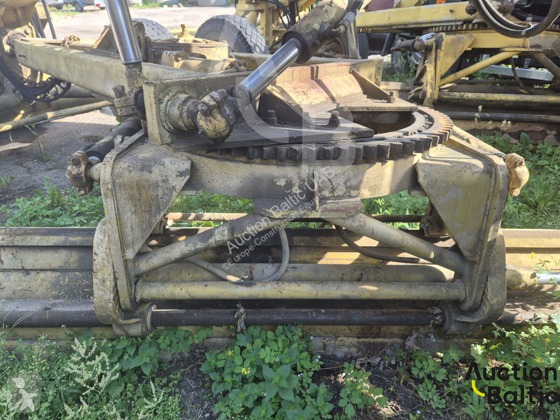 Grader