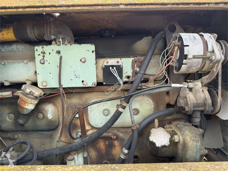 ممهدة طرق Volvo VHK-118