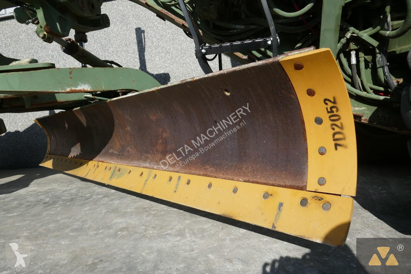 ممهدة طرق Caterpillar Ex-army