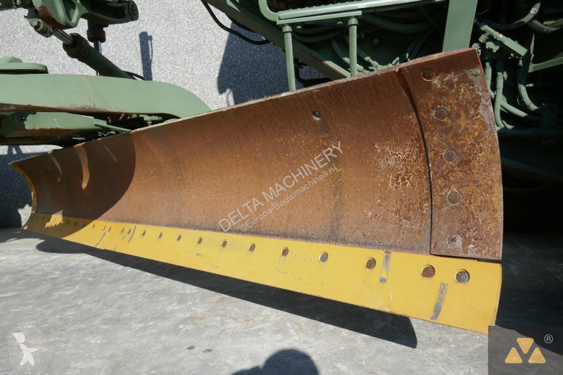 ممهدة طرق Caterpillar Ex-army