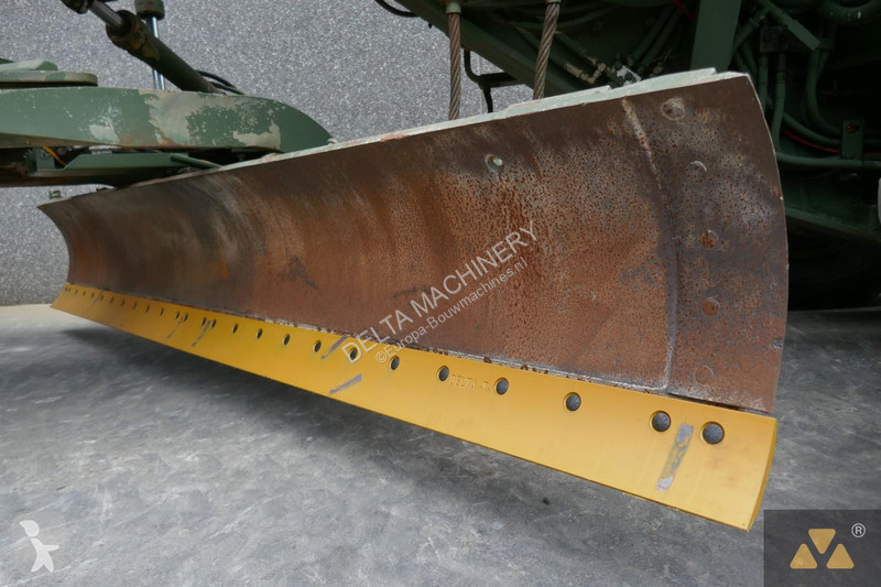 ممهدة طرق Caterpillar Ex-army