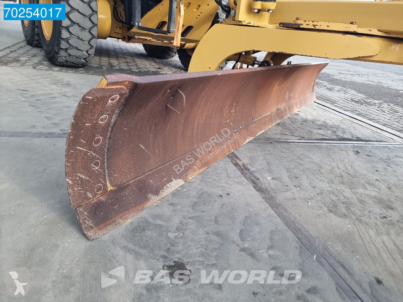 ممهدة طرق Caterpillar EXPORT ONLY - RIPPER