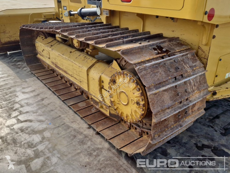 ممهدة طرق Caterpillar D1