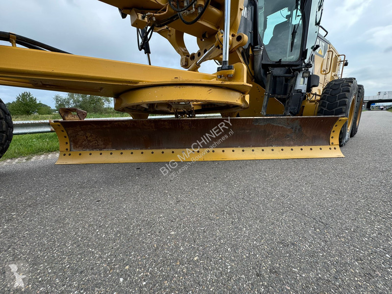 ممهدة طرق Caterpillar 3 Trimble Ready