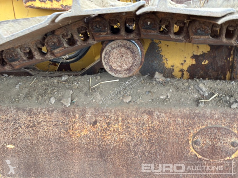Grader Komatsu -24