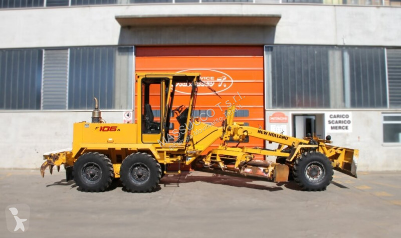 Grejder  F106-A