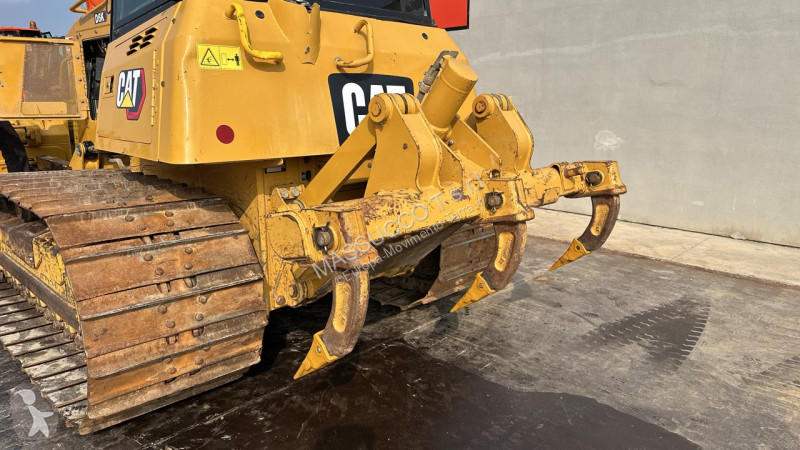 Grejder Caterpillar D6K2LGP