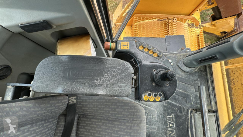 Grejder  E520