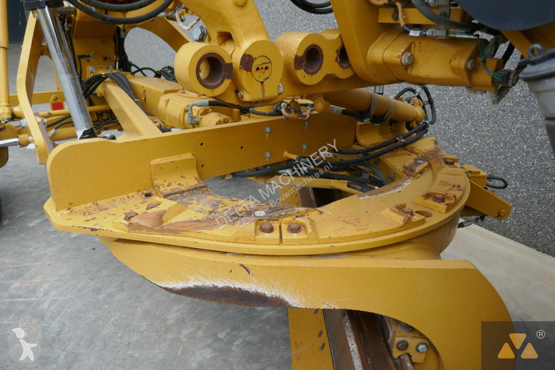 Grejder Caterpillar 12M3