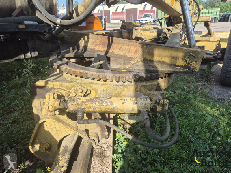 Grader
