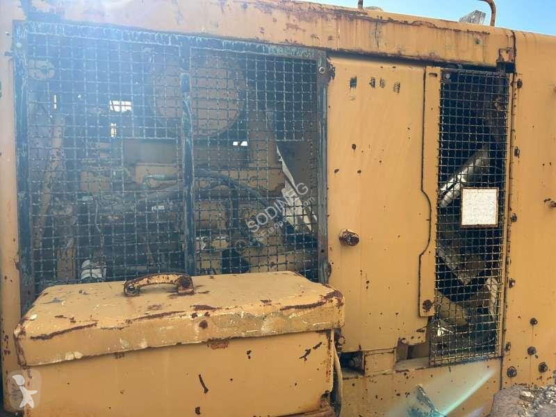 Livellatrice Caterpillar  120G DEPOT PORTUGAL