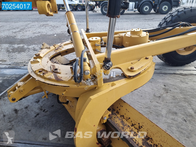 ممهدة طرق Caterpillar EXPORT ONLY - RIPPER
