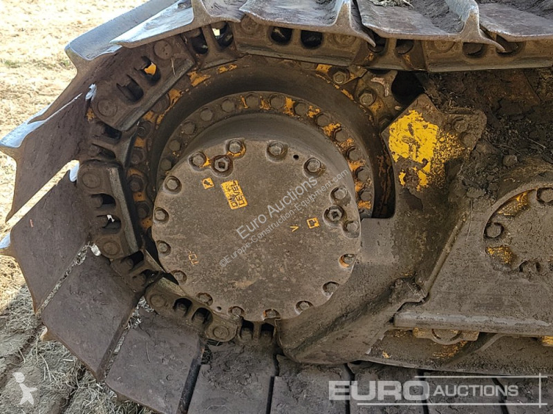 Grader Komatsu D51PXI-24