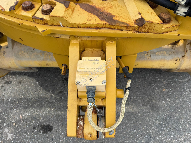 ممهدة طرق Caterpillar 3 Trimble Ready