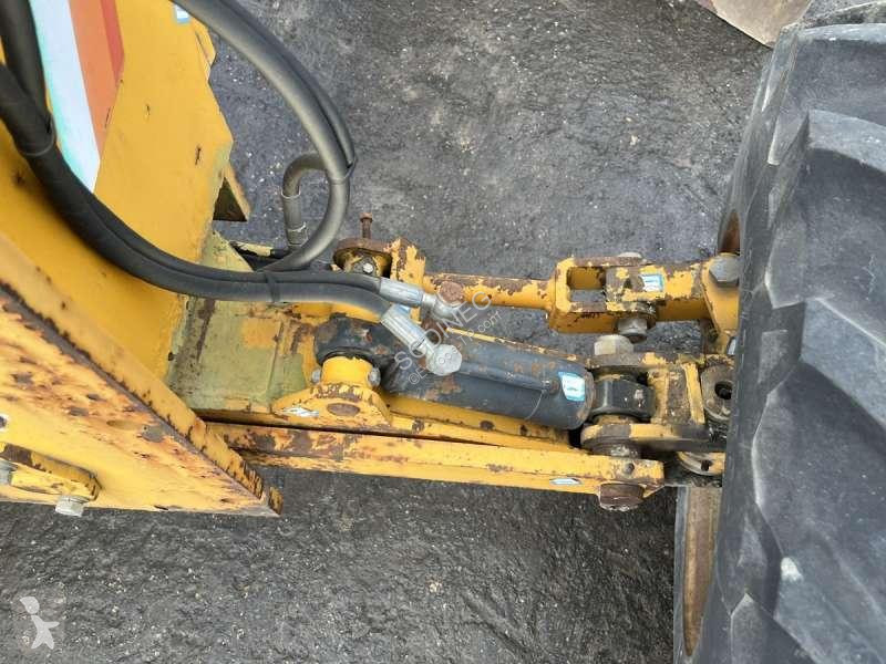 Grader   OP NV2500