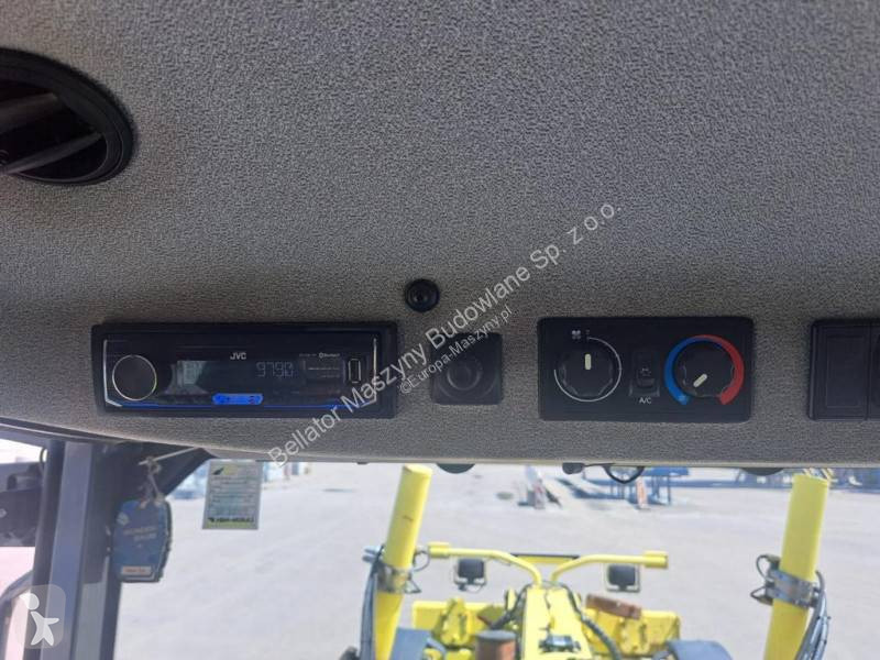 Livellatrice HBM-Nobas BG180TA-7